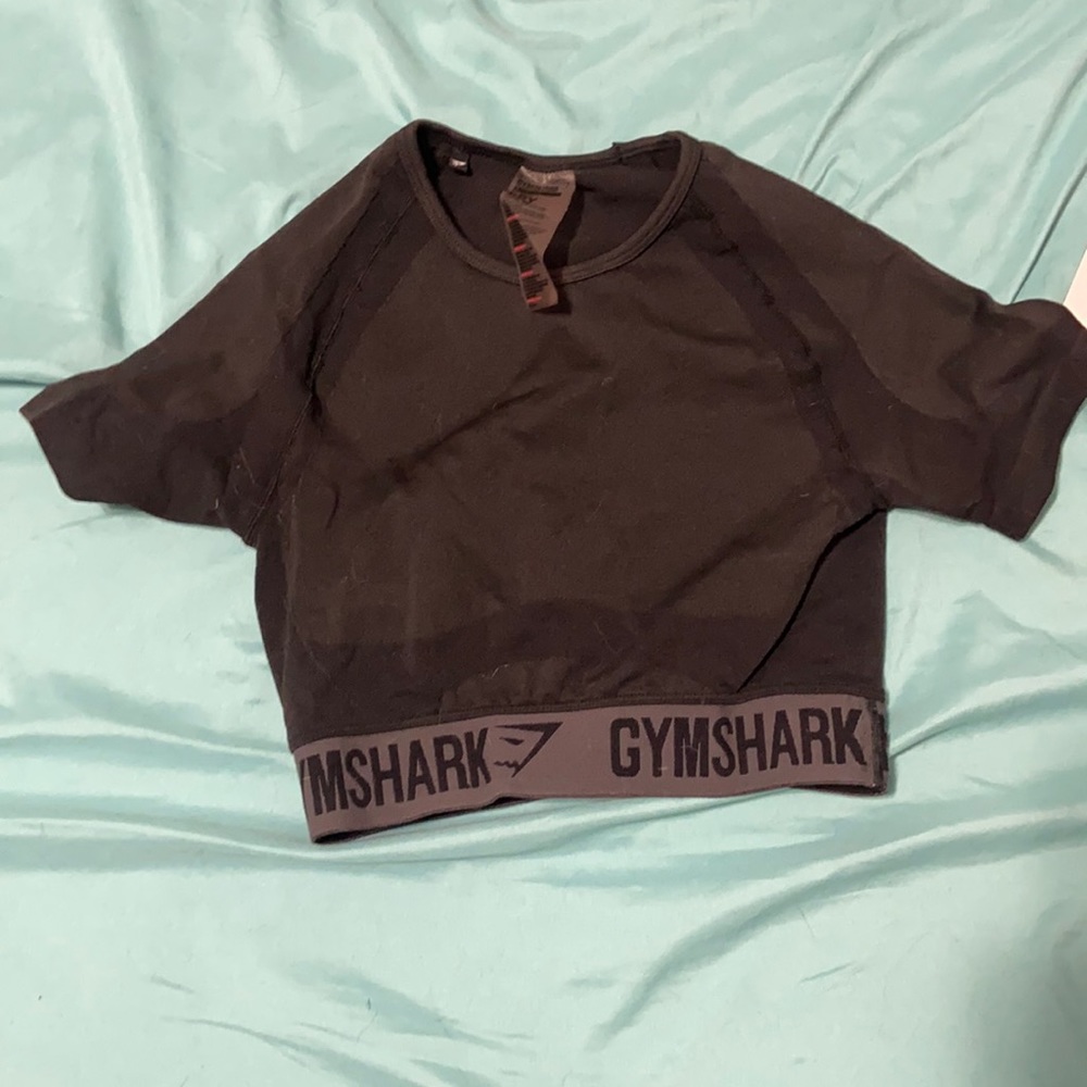 Gymshark